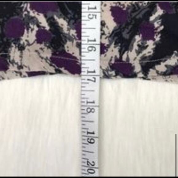 Hazel A-Line Mini Skirt - Picture 4 of 5